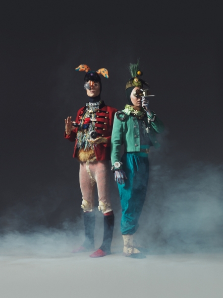 Photograph Klara G Yamarill on One Eyeland